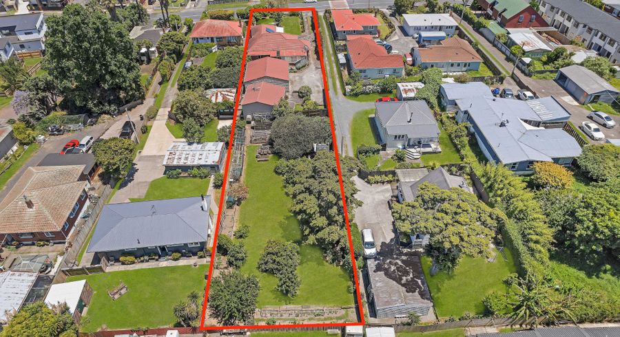  at 53 Maich Road, Manurewa, Manukau City, Auckland