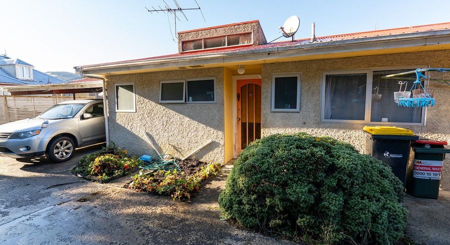  at 50D Bank Street, Dalmore, Dunedin, Otago