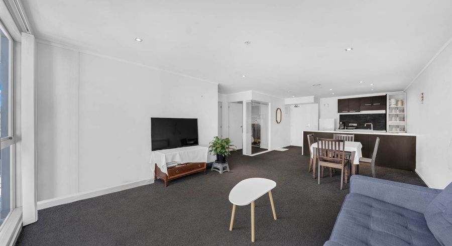  at 702/47 Hobson Street, City Centre, Auckland City, Auckland