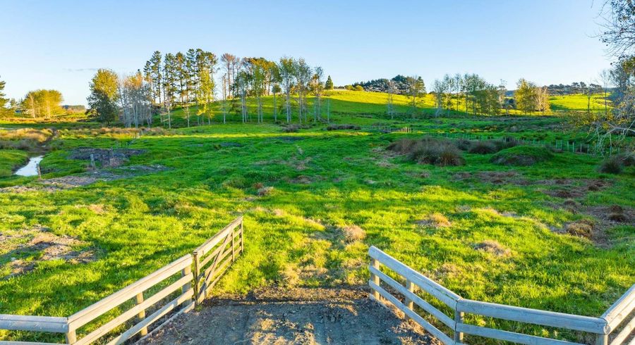  at Lot 2/1781 State Highway 16 RD2, Waimauku, Rodney, Auckland