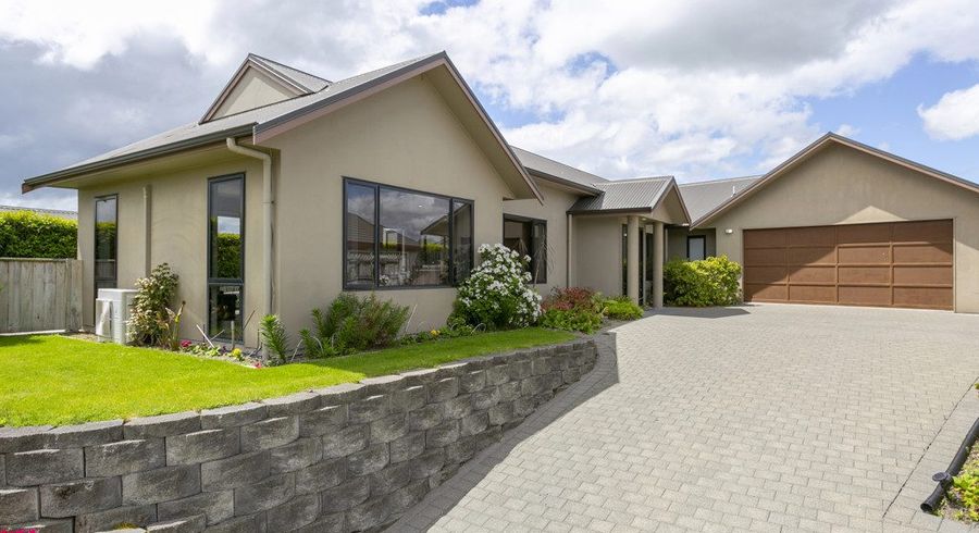  at 23 Whetu Place, Nukuhau, Taupo, Waikato