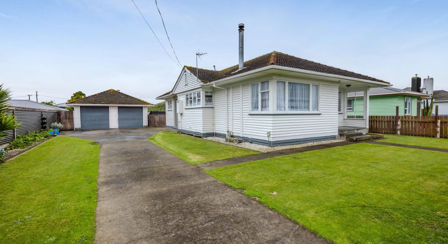  at 20 Mclean Street, Hawera