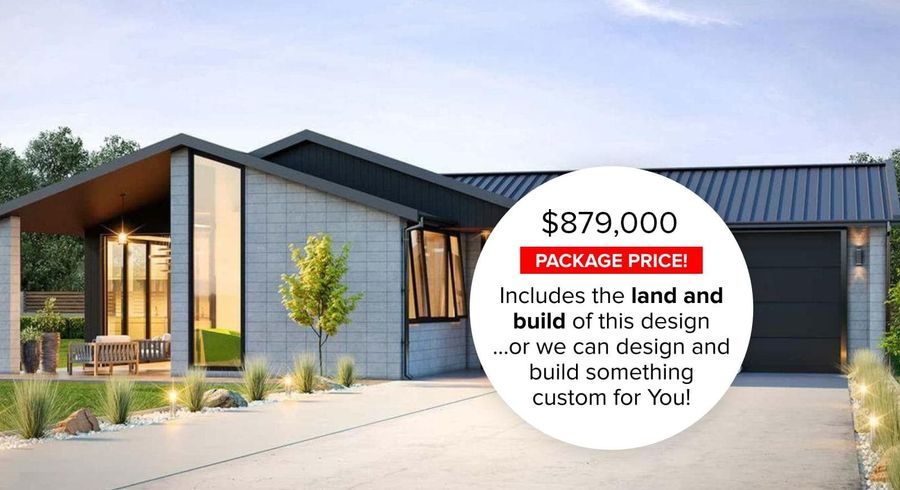  at Lot 28 Ruru Crescent, Putaruru, South Waikato, Waikato