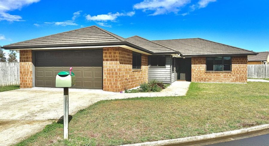  at 30 Kawariki Drive, Baverstock, Hamilton