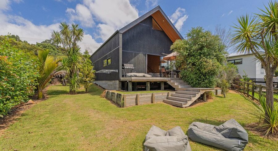  at 898 Purangi Road, Cooks Beach, Whitianga