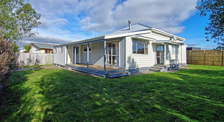 at 4 George Street, Solway, Masterton