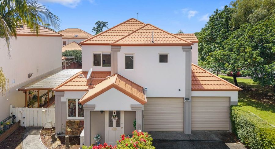  at 1 Stolford Crescent, New Lynn, Waitakere City, Auckland