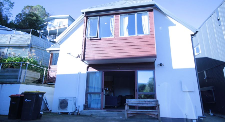  at 137 Harbour Terrace, North Dunedin, Dunedin, Otago