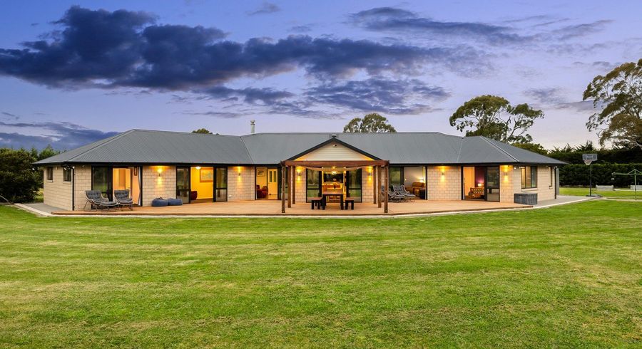  at 853 Marshmans Road, Sefton, Waimakariri, Canterbury