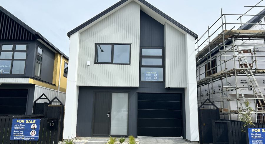  at 10 Murray Grey Lane, Karaka, Franklin, Auckland