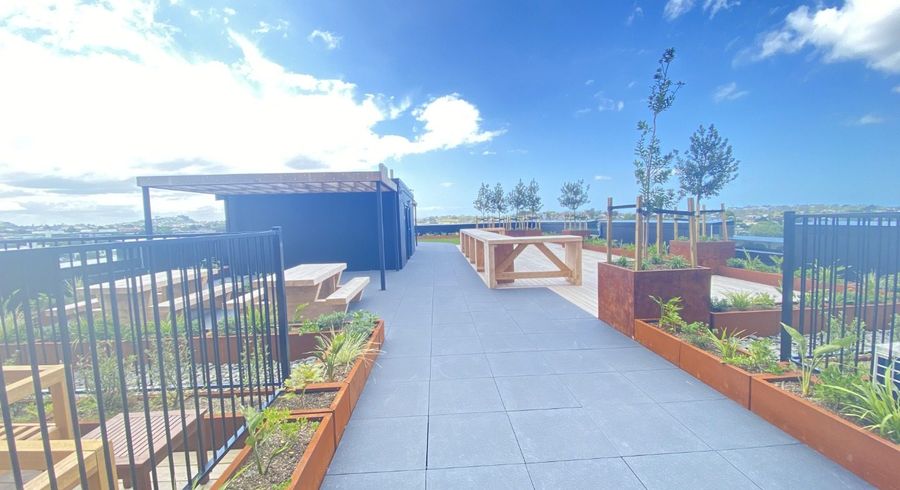  at 909/20 Park Avenue, Ellerslie, Auckland City, Auckland