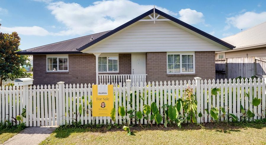  at 6 Fraser Street, Frankton, Hamilton, Waikato