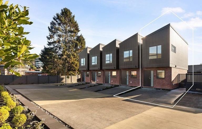  at 5/5 Vesty Avenue, Hamilton City Central, Hamilton, Waikato