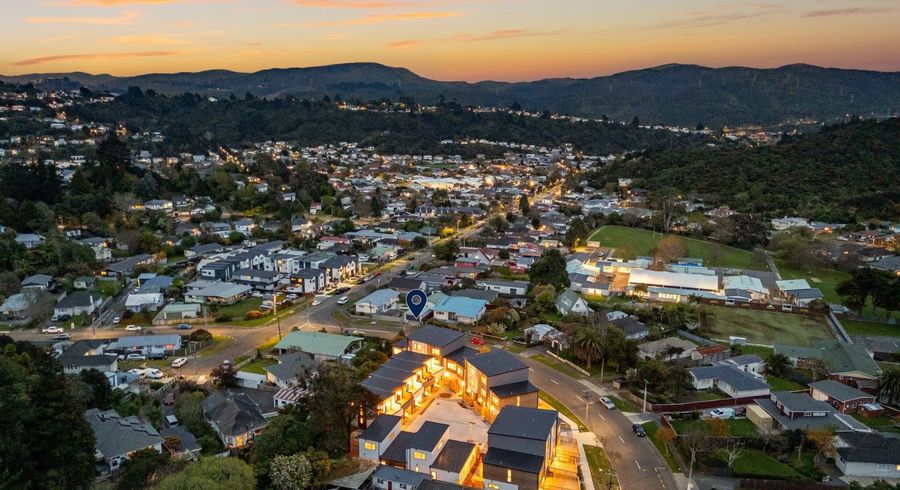  at 4-8 Tawhai Street, Stokes Valley, Lower Hutt, Wellington
