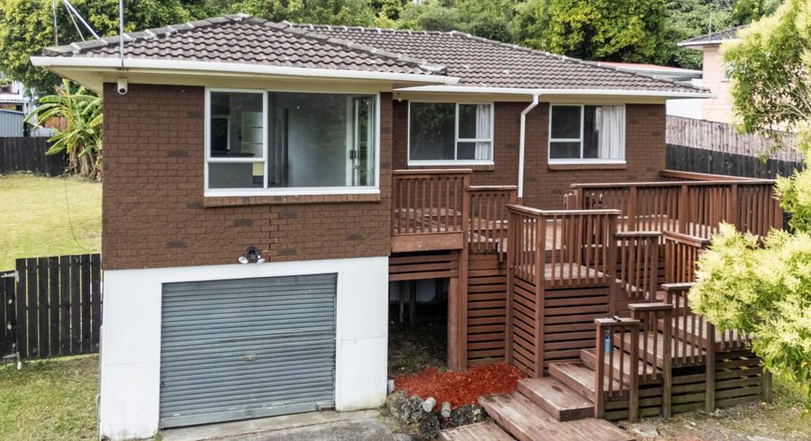  at 14 Zingaro Place, Massey, Waitakere City, Auckland