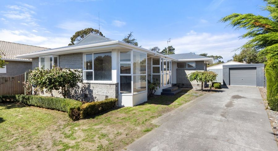  at 22 Kawau Crescent, Bromley, Christchurch City, Canterbury