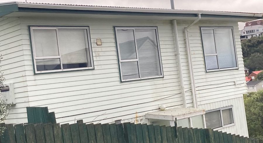  at 12 Old Coach Road, Johnsonville, Wellington