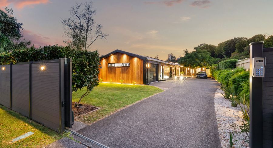  at 18 Glengarry Avenue, Manly, Rodney, Auckland