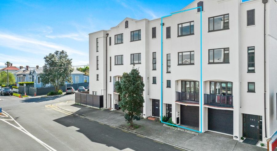  at 15B Rose Road, Grey Lynn, Auckland