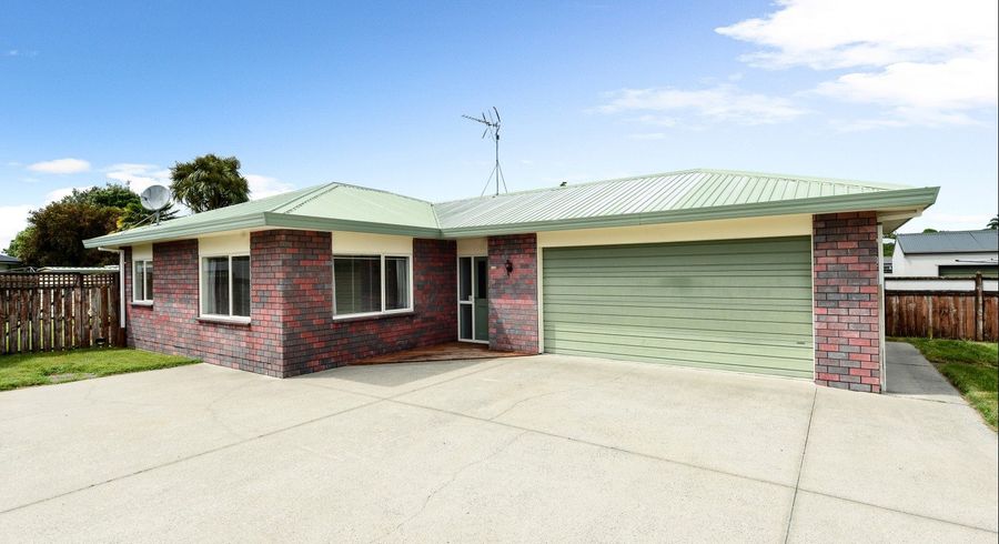  at 22A Burns Street, Leamington, Waipa, Waikato