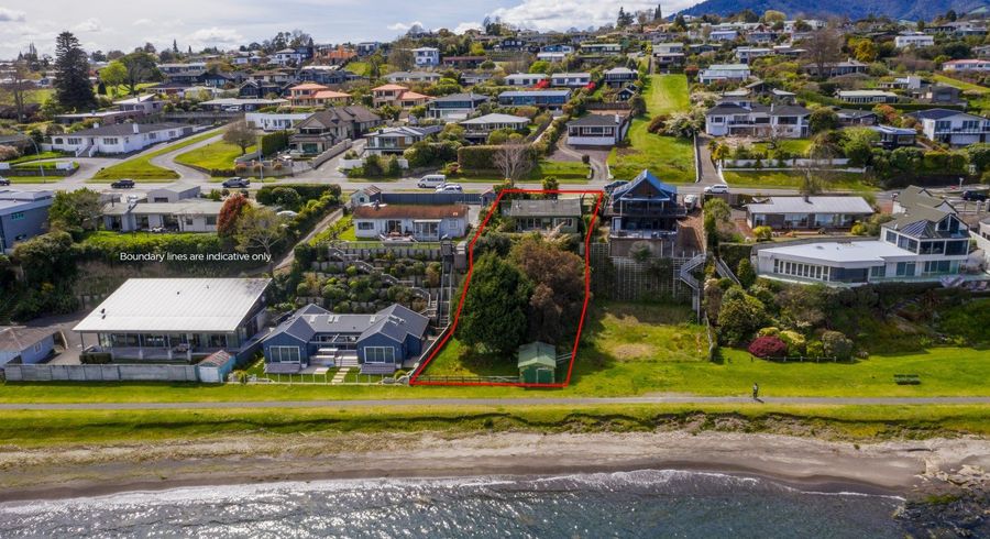  at 173 Lake Terrace, Hilltop, Taupo