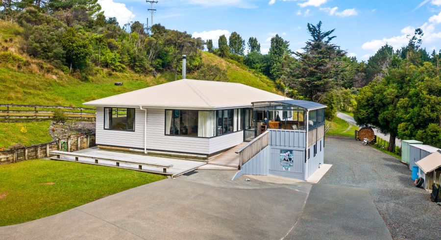  at 677 Matakana Valley Road, Warkworth