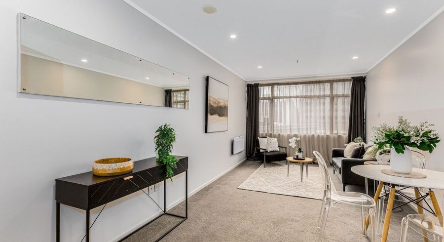  at 11/35C Johnston Street, Wellington Central, Wellington, Wellington
