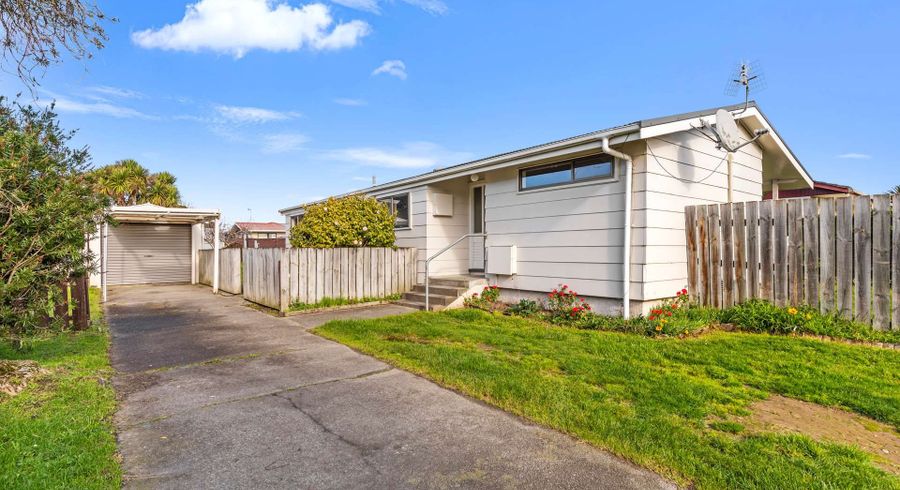  at 114 Tremaine Avenue, Westbrook, Palmerston North, Manawatu / Whanganui