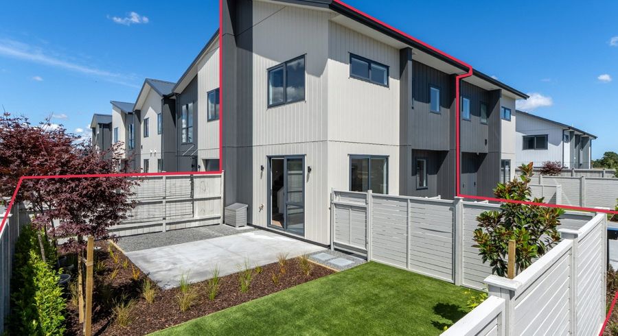  at 11 Noel Hayden Street, Conifer Grove, Papakura, Auckland