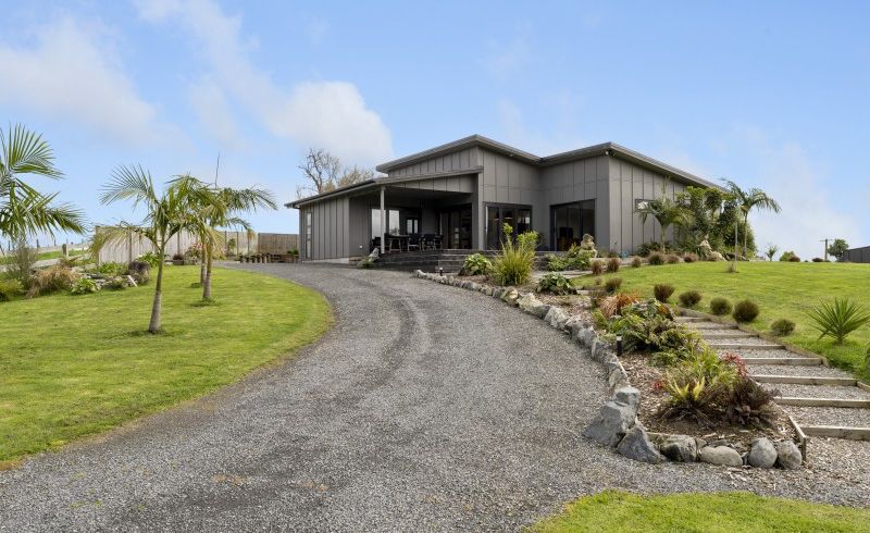  at 4 Honoiti Ranapiri Place, Manakau, Levin