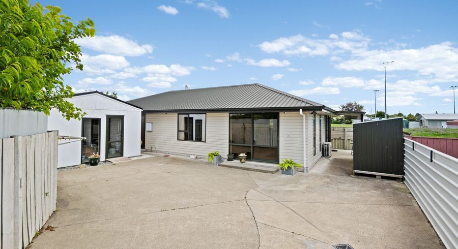  at 52A Redwood Street, Blenheim