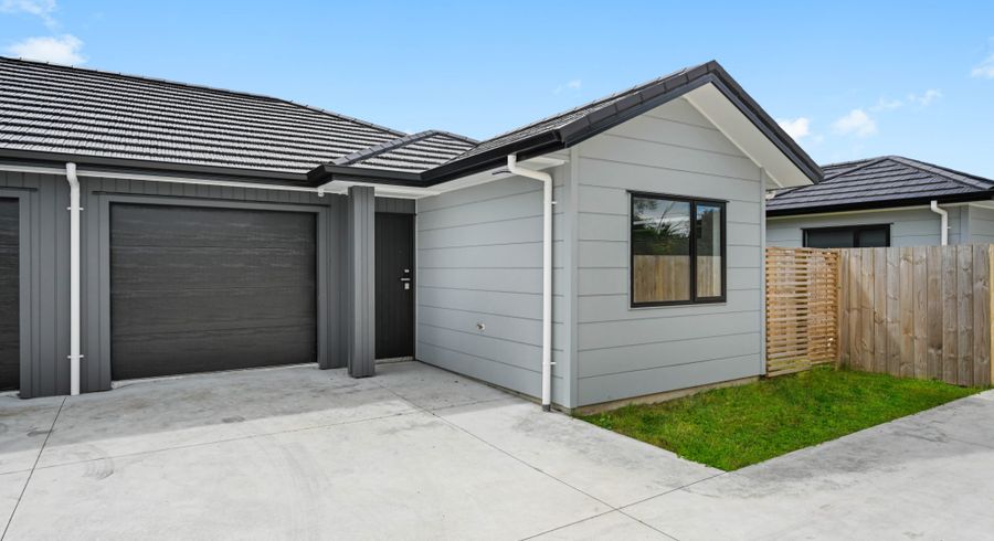  at 2/54 Insoll Avenue, Enderley, Hamilton