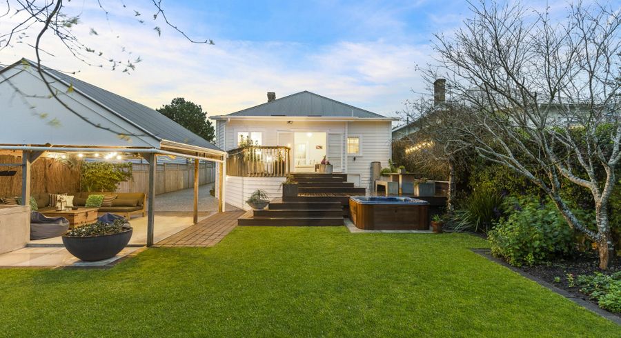  at 42 King Edward Street, Mount Eden, Auckland