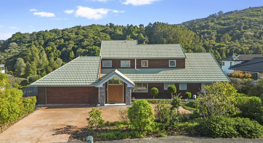  at 11 Mark Williams Place, Papakura