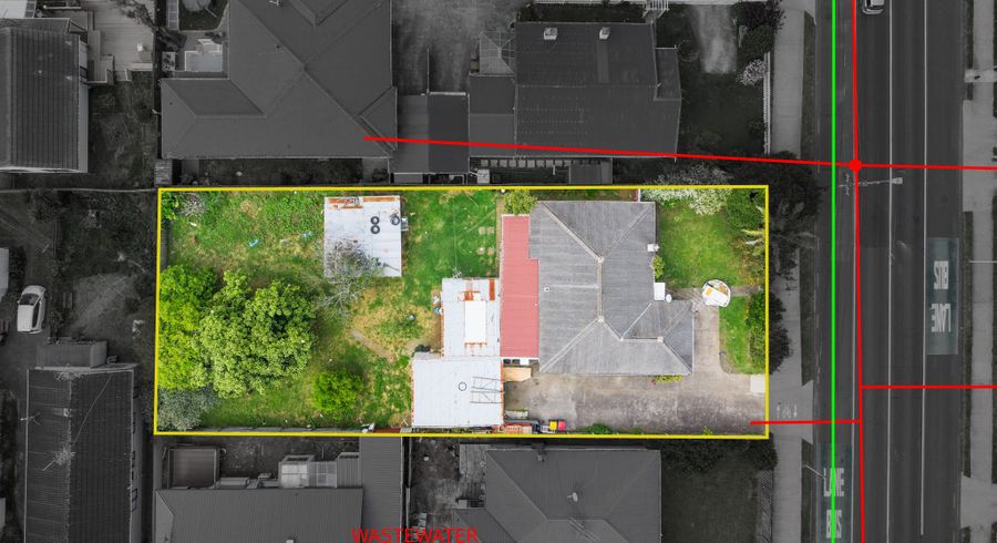  at 115 Puhinui Road, Papatoetoe, Manukau City, Auckland