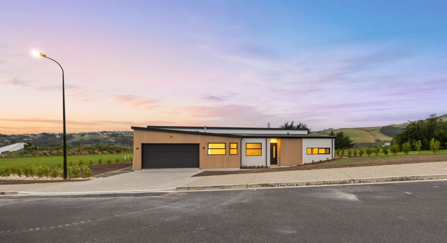  at 11 Ocean Heights Drive, Ocean Grove, Dunedin, Otago