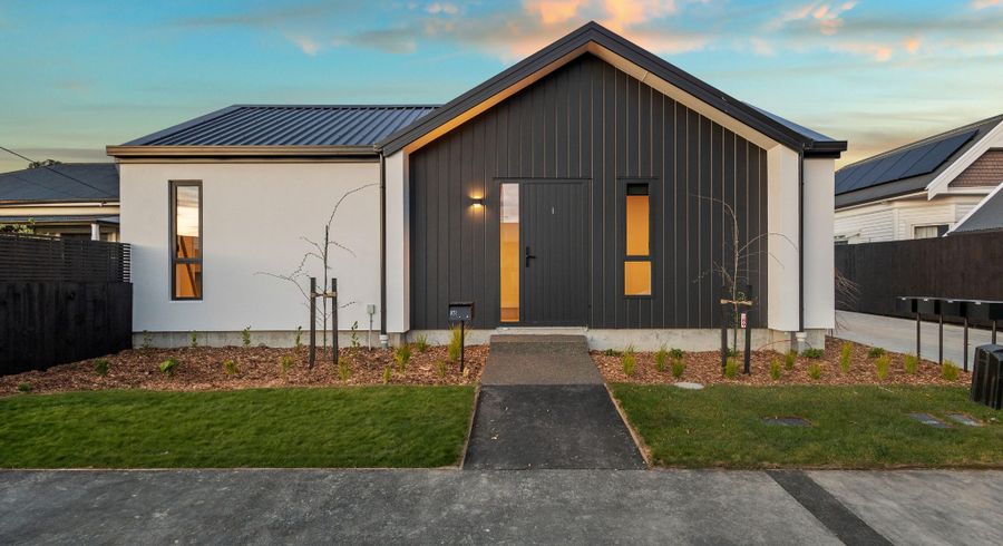  at 31 Norwich Street, Linwood, Christchurch City, Canterbury