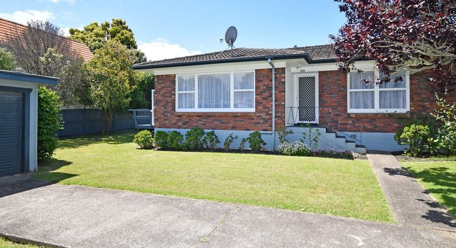  at 3/8 Ngaio Street, Takapuna, Auckland
