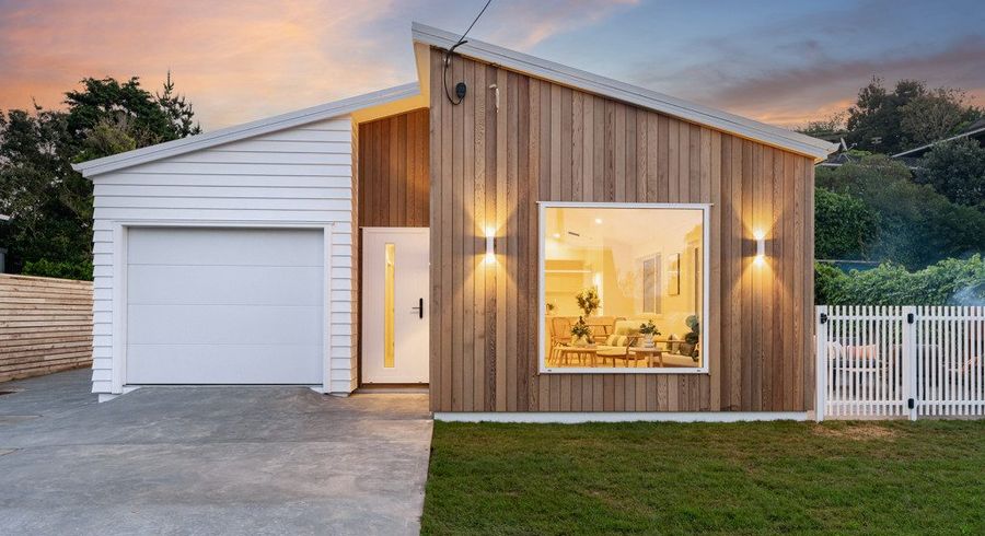  at 30A Middleton Road, Johnsonville, Wellington, Wellington