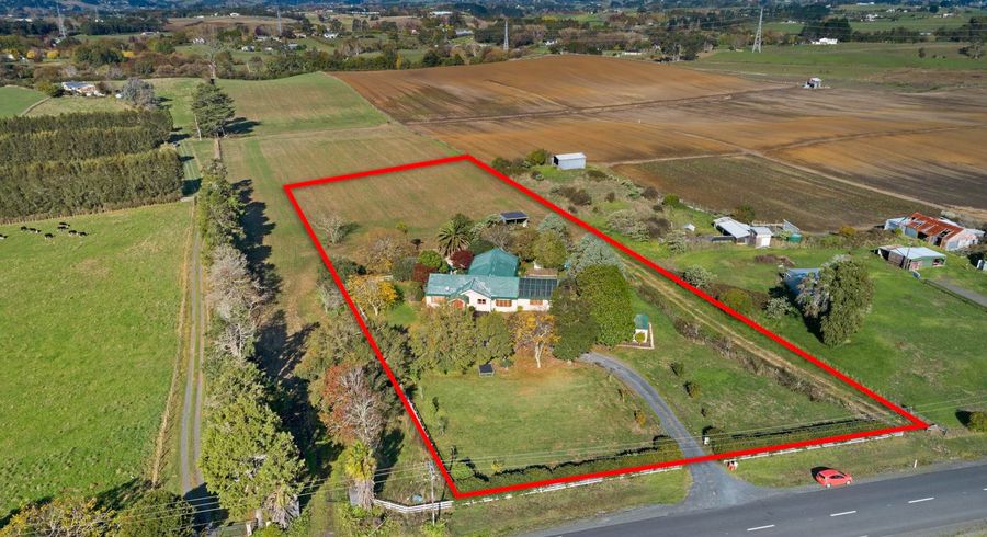  at 536 Burtt Road, Runciman, Drury