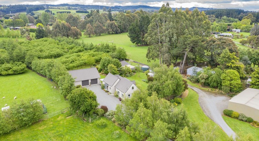  at 87 Marshmans Road, Ashley, Rangiora