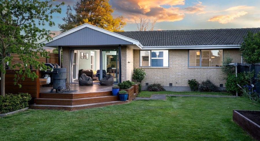  at 2/174B Grimseys Road, Redwood, Christchurch City, Canterbury