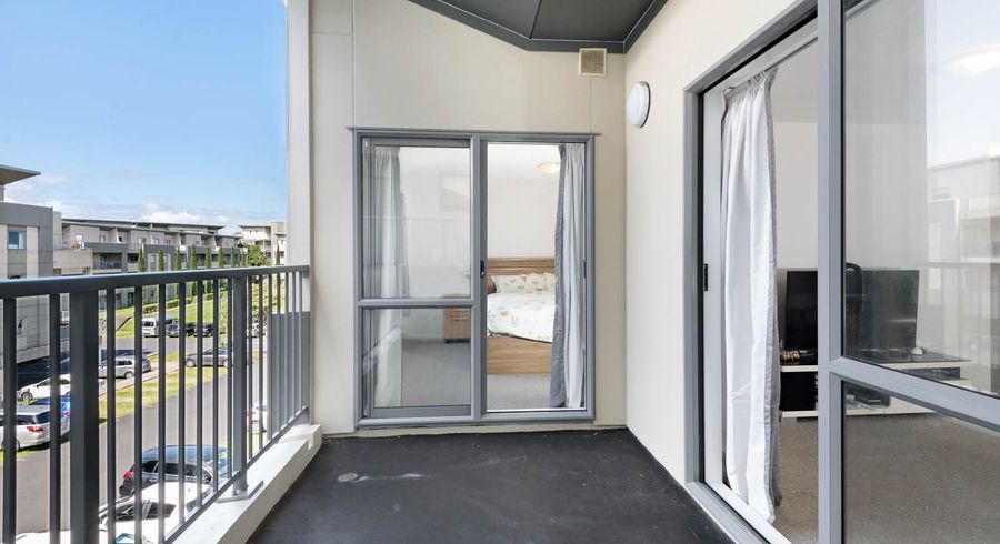  at 3E/15 Morning Star Place, St Lukes, Auckland