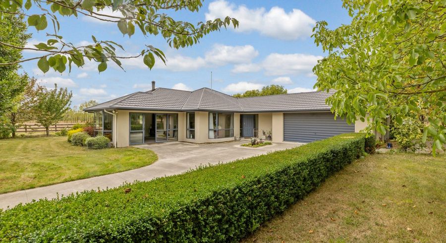  at 1521 Tram Road, Rangiora