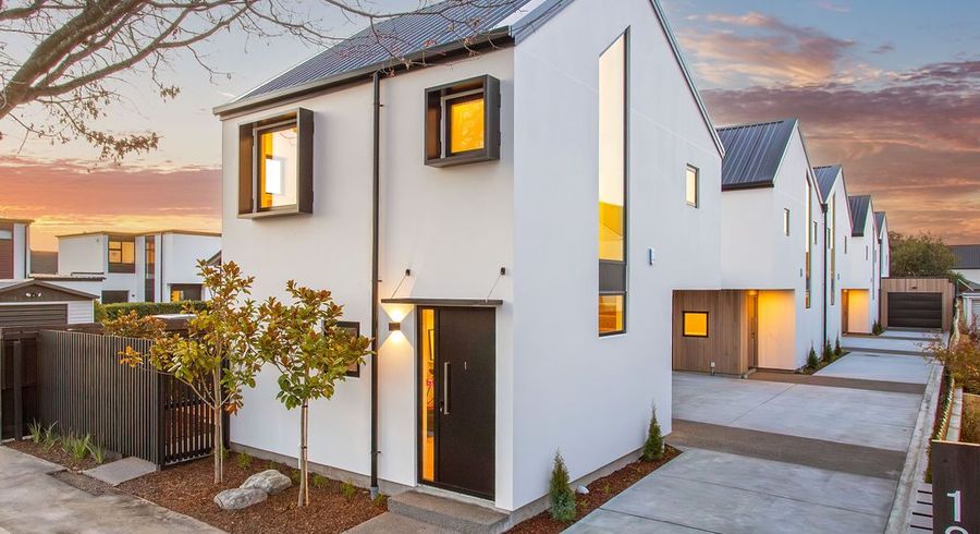  at 1/125 Canon Street, St. Albans, Christchurch City, Canterbury