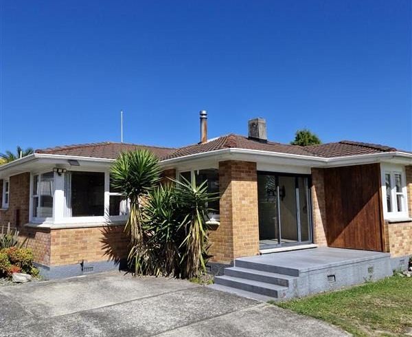  at Fenton Park, Rotorua, Bay Of Plenty