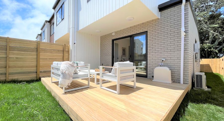  at 8/95 West Tamaki Road, Glen Innes, Auckland