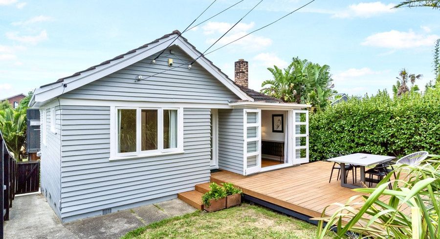  at 72A Oakley Avenue, Waterview, Auckland