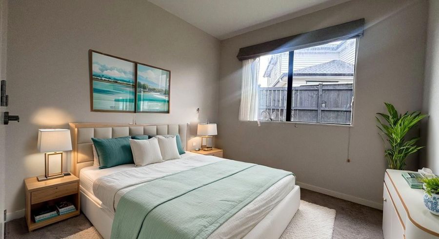  at 17 Oneills Road, Swanson, Waitakere City, Auckland