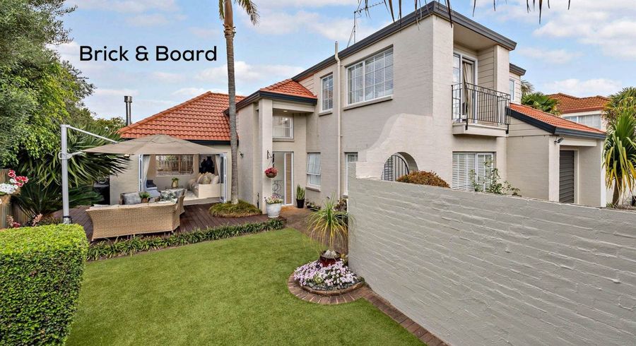  at 25B Ben Nevis Place, Northpark, Manukau City, Auckland